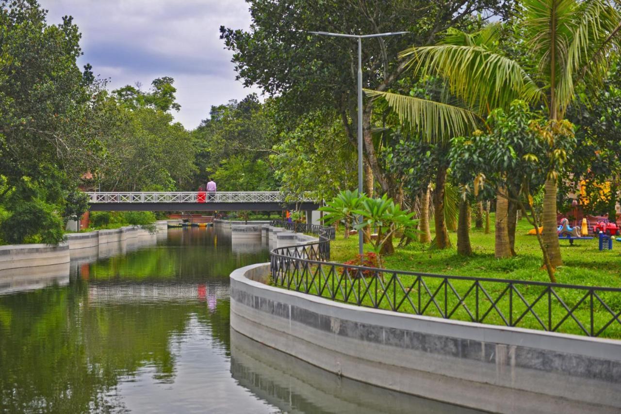 Sarah Resort Gazipur Экстерьер фото