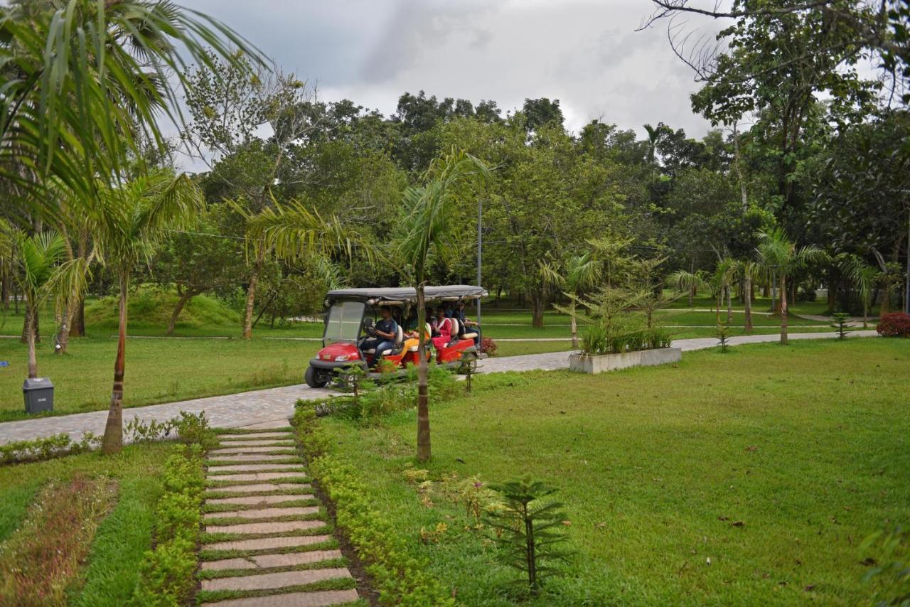 Sarah Resort Gazipur Экстерьер фото
