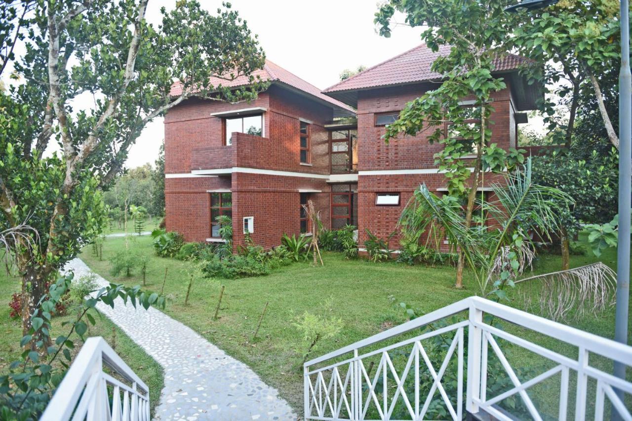 Sarah Resort Gazipur Экстерьер фото