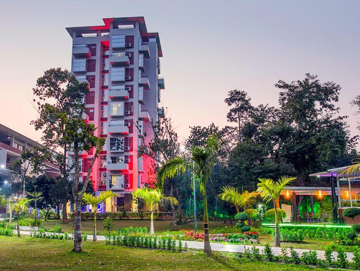 Sarah Resort Gazipur Экстерьер фото