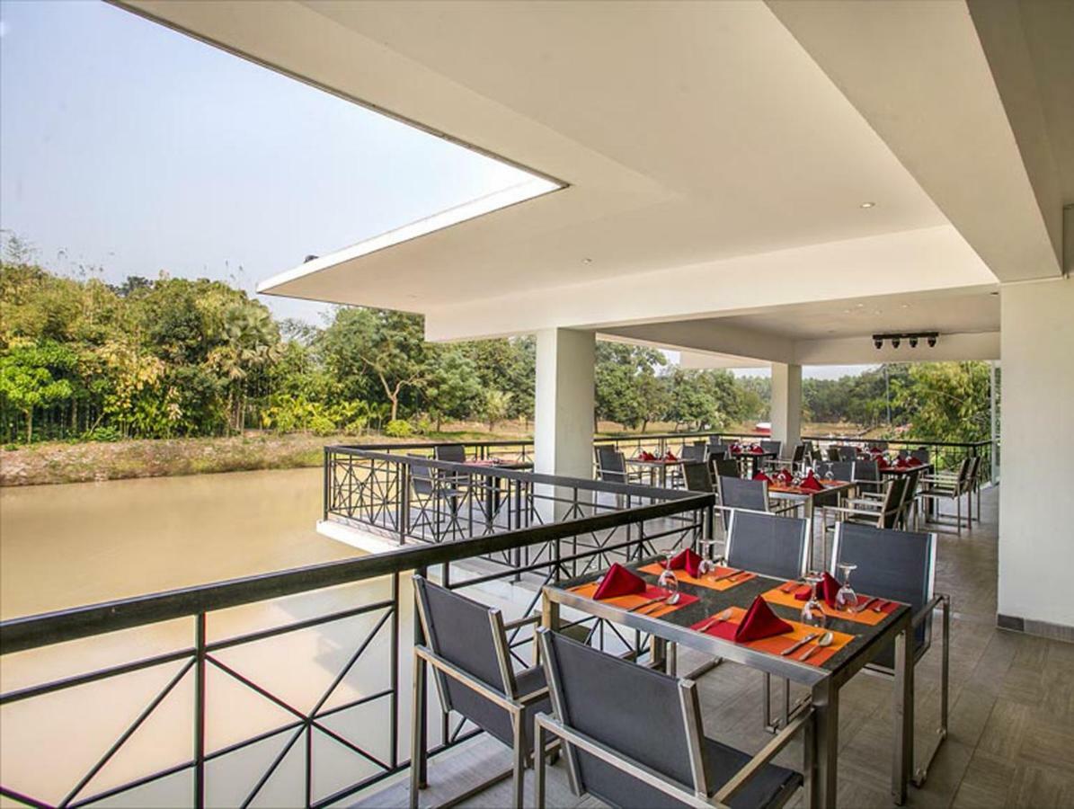 Sarah Resort Gazipur Экстерьер фото