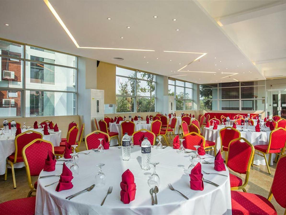 Sarah Resort Gazipur Экстерьер фото
