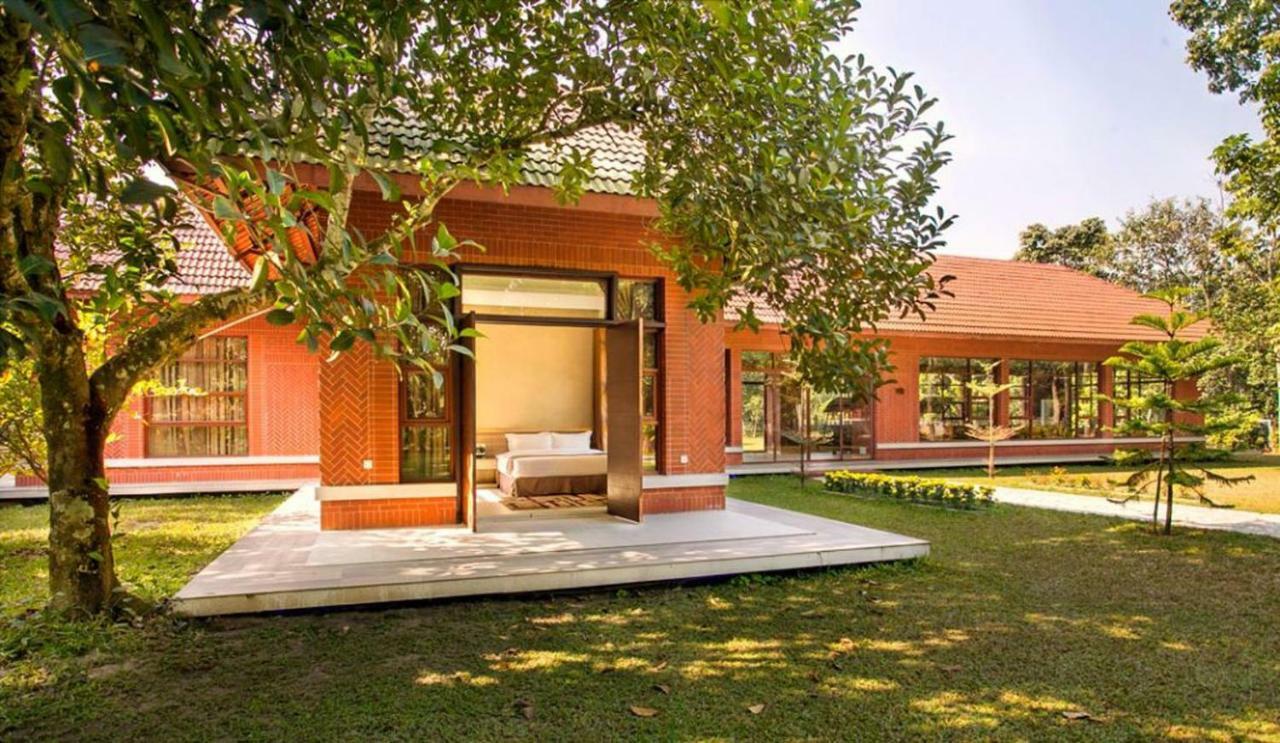 Sarah Resort Gazipur Экстерьер фото