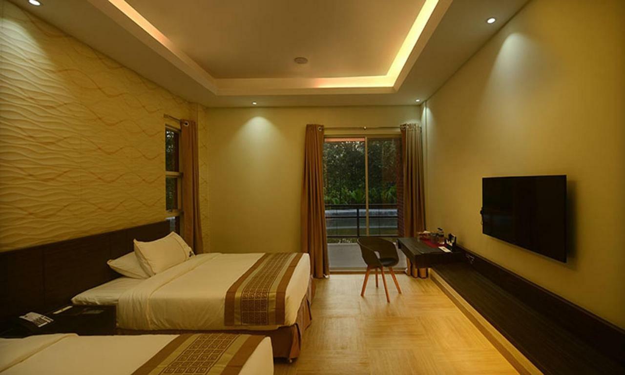 Sarah Resort Gazipur Экстерьер фото