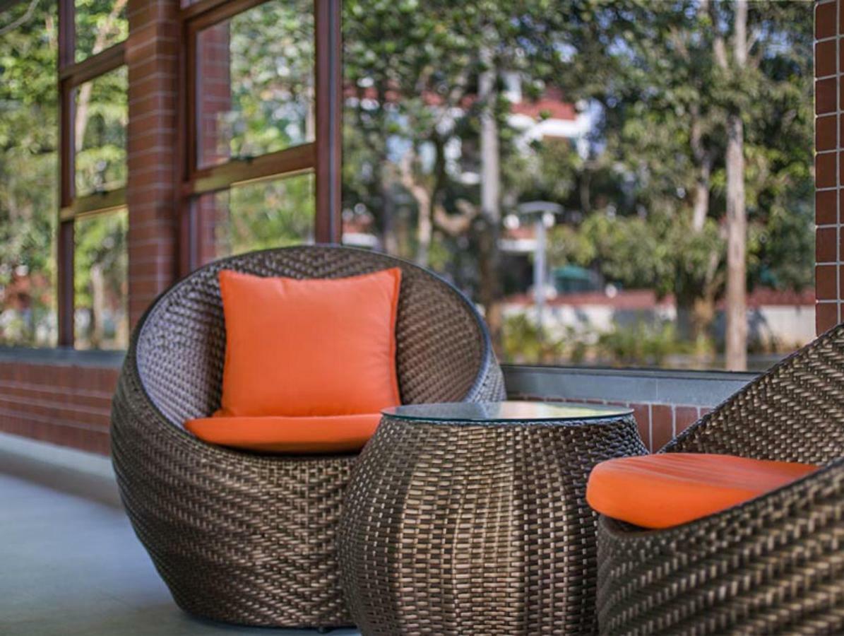 Sarah Resort Gazipur Экстерьер фото