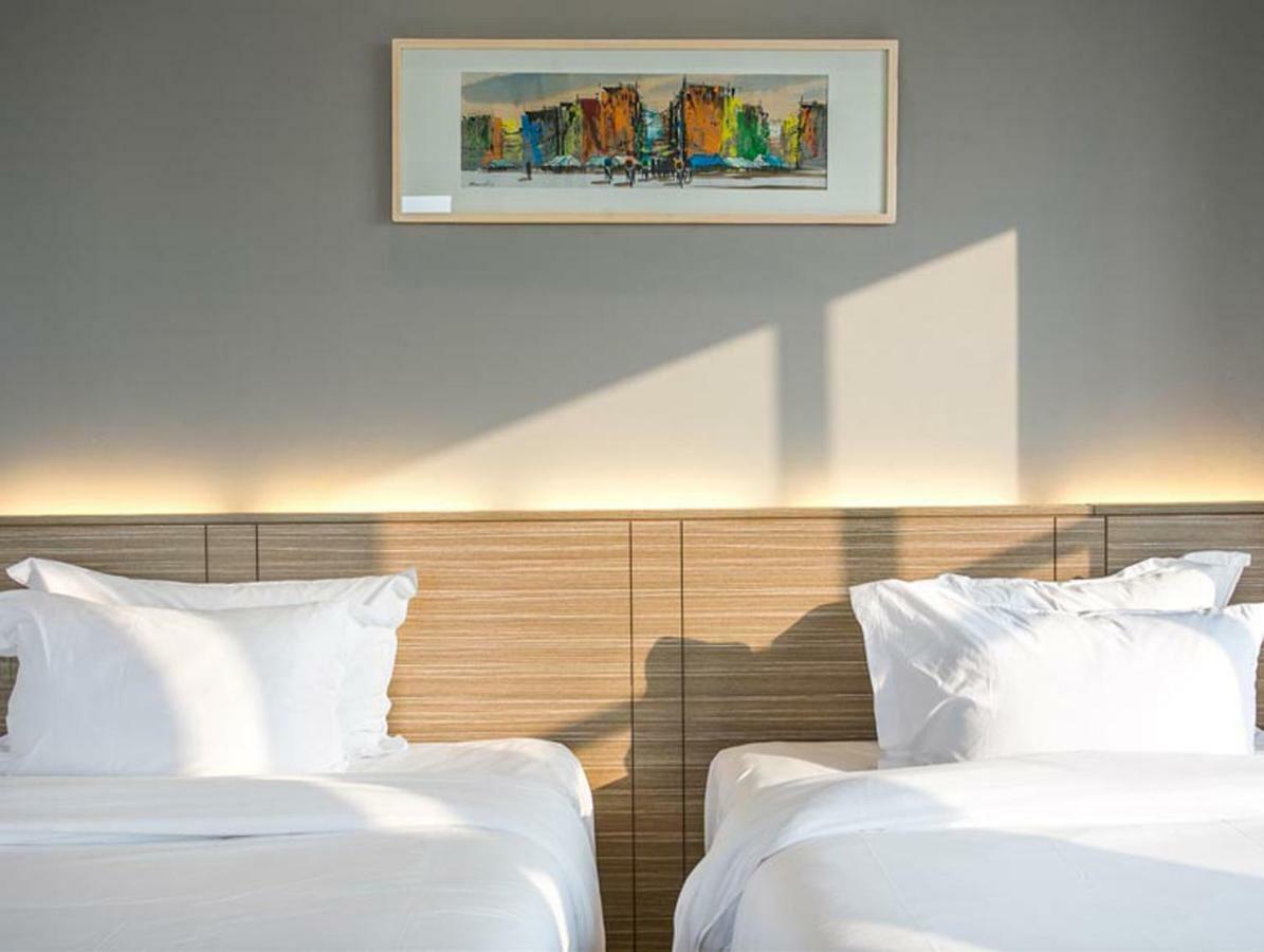 Sarah Resort Gazipur Экстерьер фото