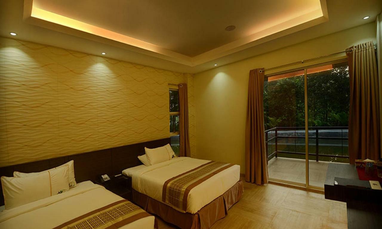 Sarah Resort Gazipur Экстерьер фото