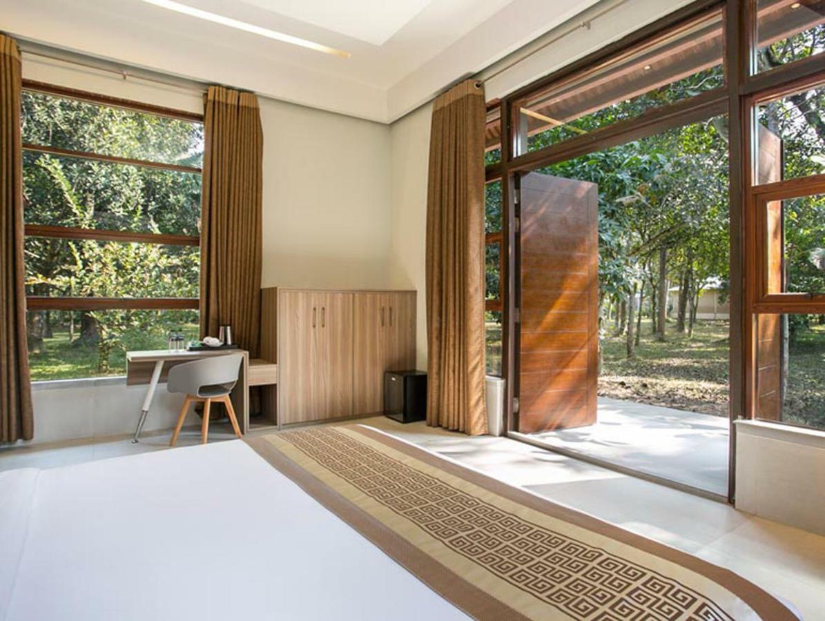 Sarah Resort Gazipur Экстерьер фото