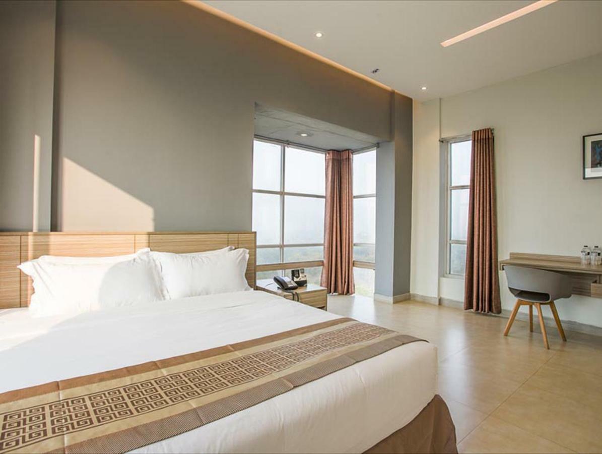 Sarah Resort Gazipur Экстерьер фото