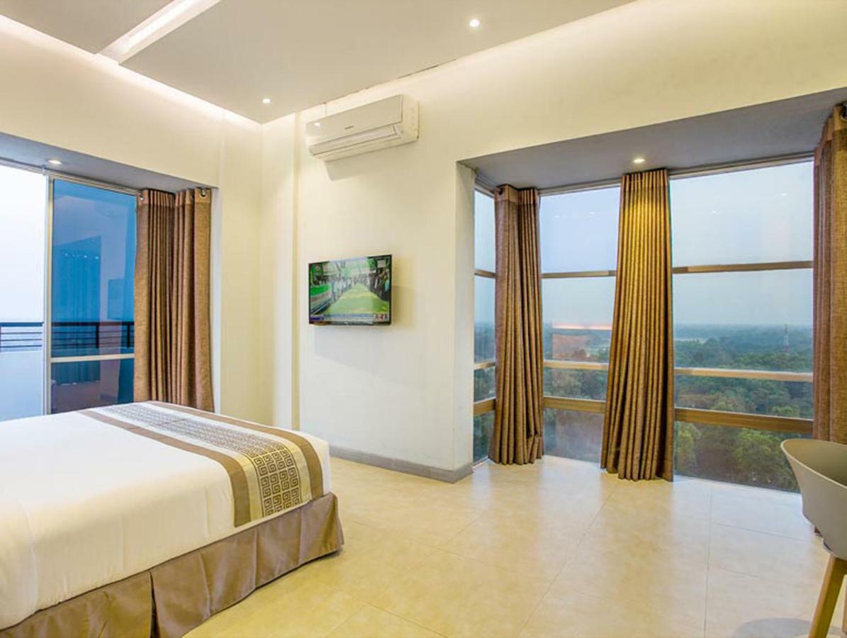 Sarah Resort Gazipur Экстерьер фото
