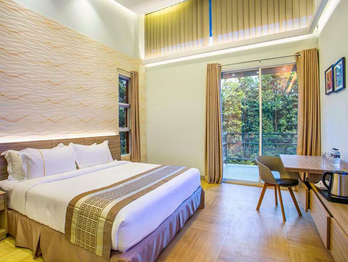 Sarah Resort Gazipur Экстерьер фото