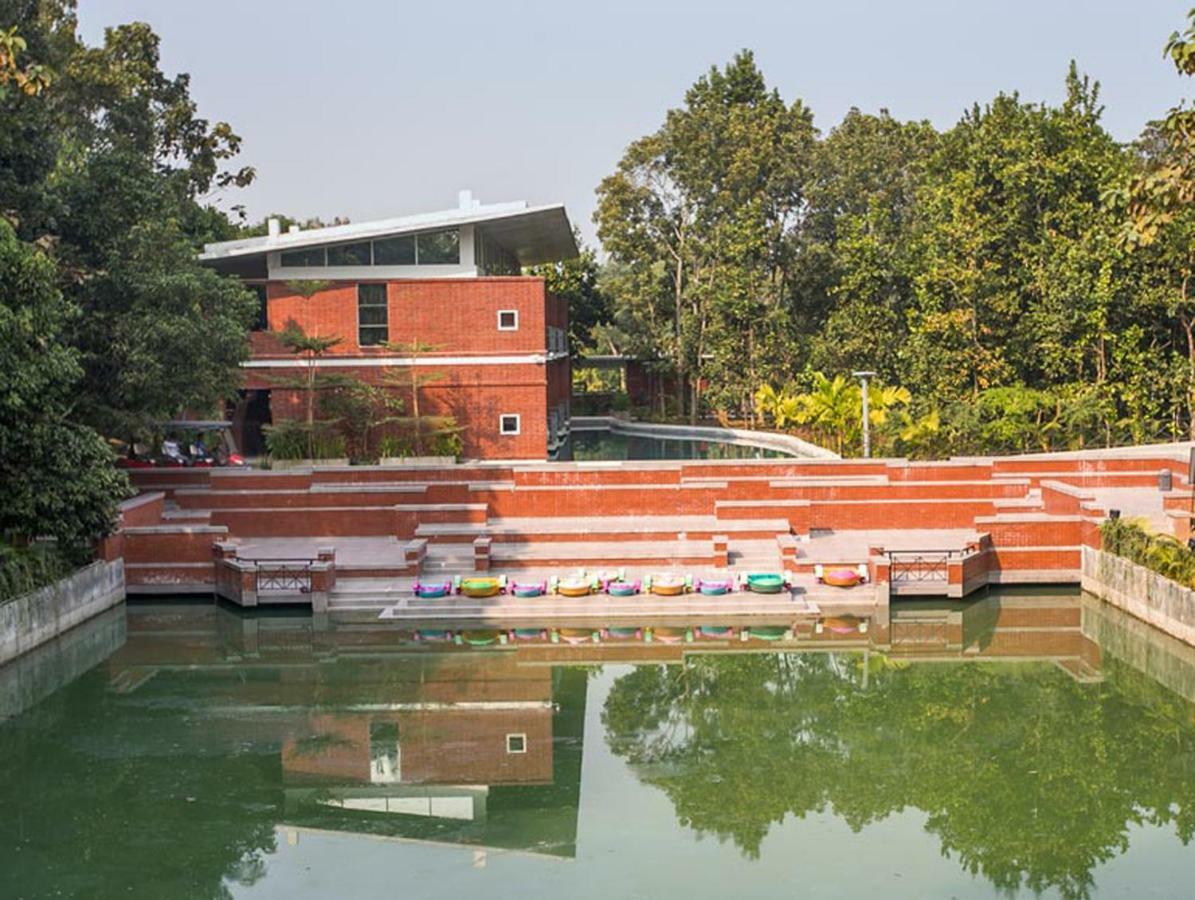 Sarah Resort Gazipur Экстерьер фото