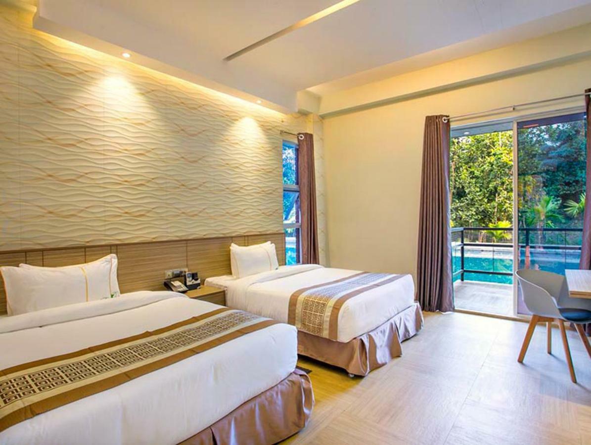 Sarah Resort Gazipur Экстерьер фото