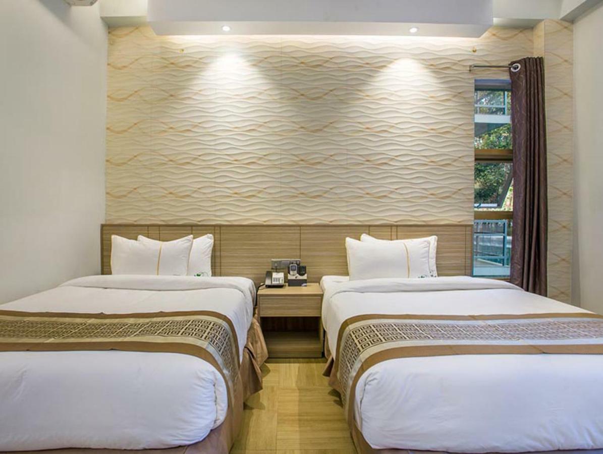 Sarah Resort Gazipur Экстерьер фото