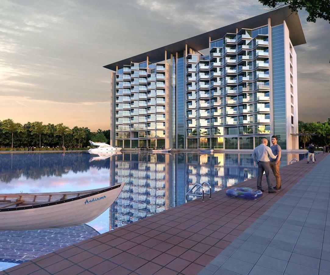 Sarah Resort Gazipur Экстерьер фото