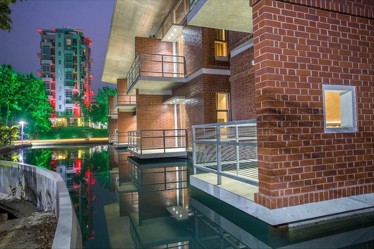 Sarah Resort Gazipur Экстерьер фото