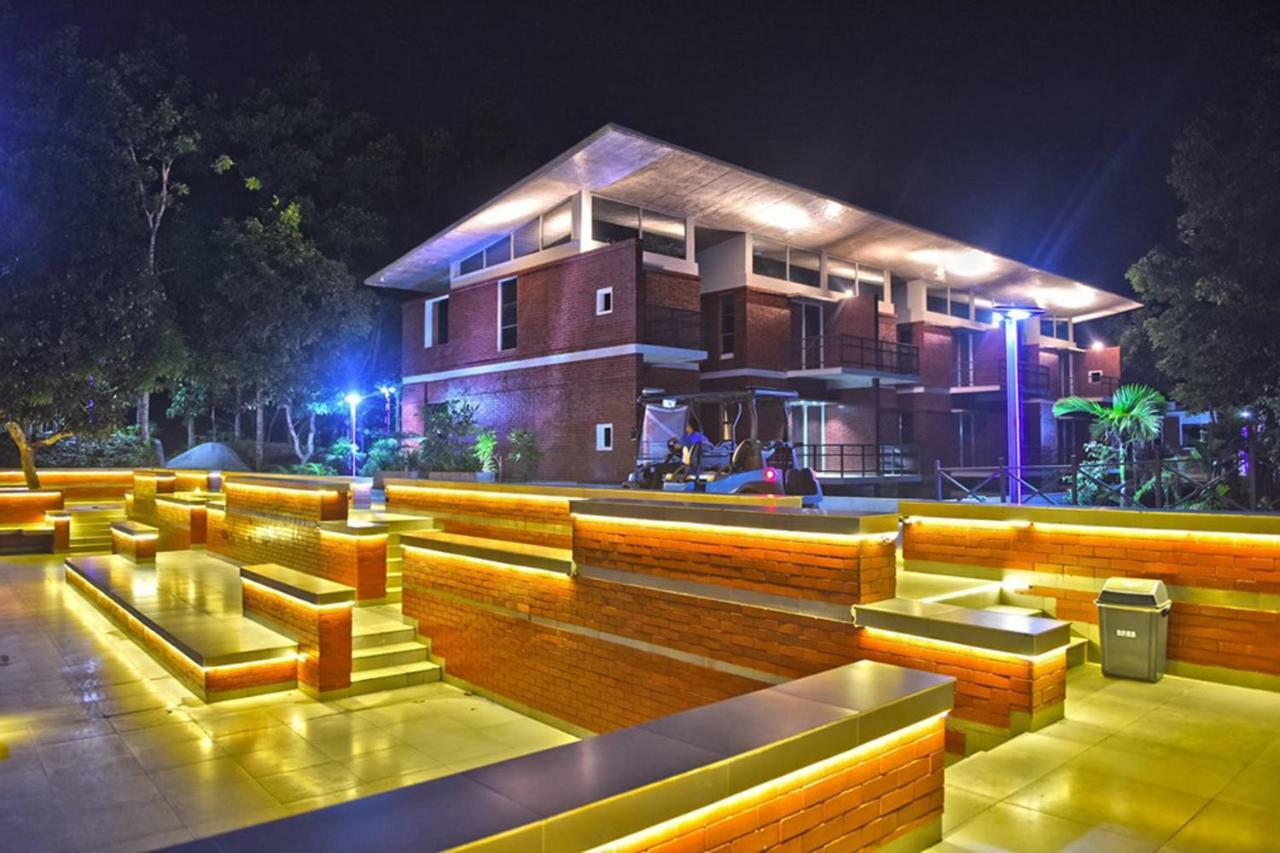 Sarah Resort Gazipur Экстерьер фото