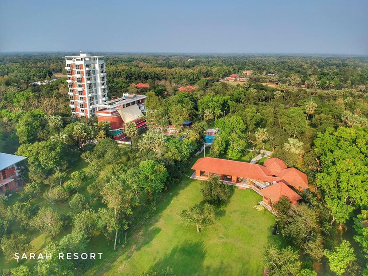 Sarah Resort Gazipur Экстерьер фото