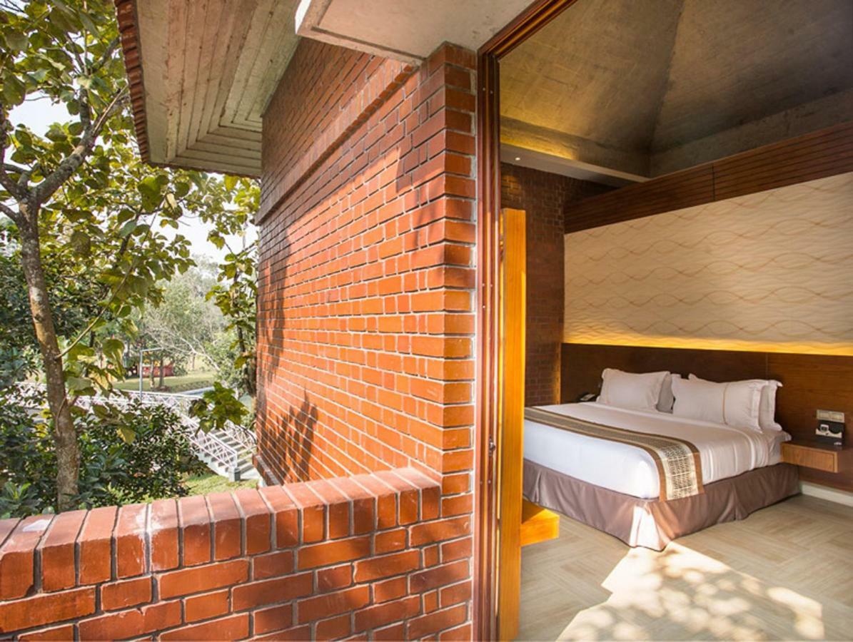 Sarah Resort Gazipur Экстерьер фото
