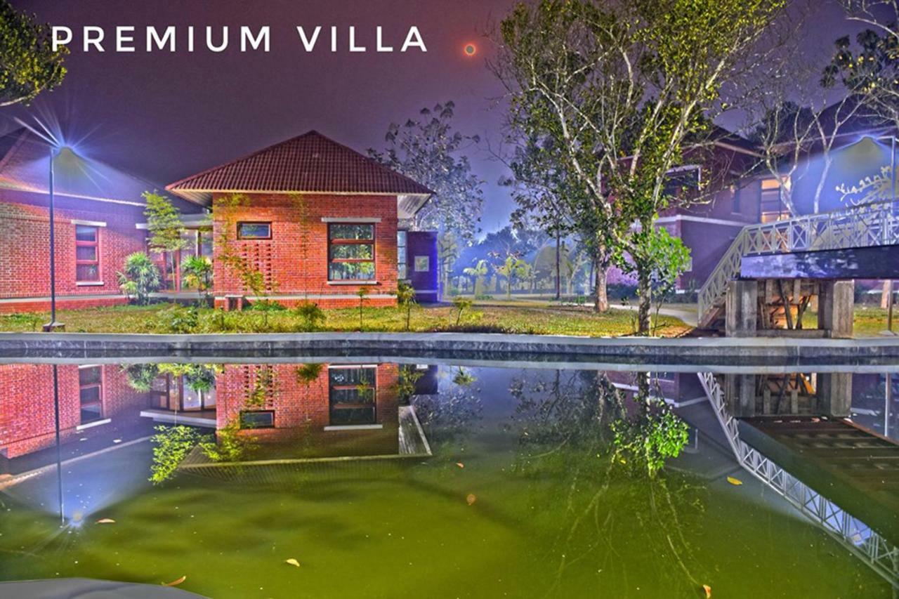 Sarah Resort Gazipur Экстерьер фото